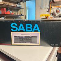 SABA RCP 623