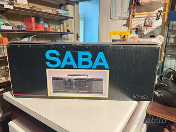 SABA RCP 623