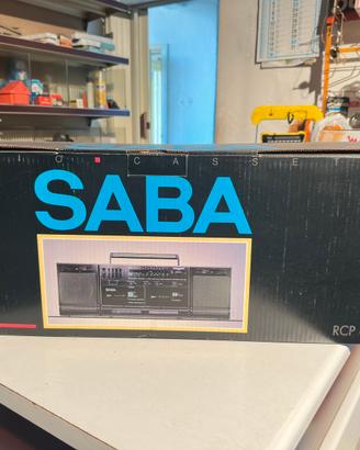 SABA RCP 623
