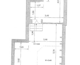 Opportunità commerciale: fondo di prestigio in ven