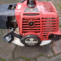 Decespugliatore Blue Bird