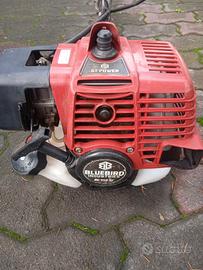 Decespugliatore Blue Bird