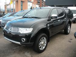Mitsubishi L200 2.5 DI-D/178CV DC Intense Plus DPF