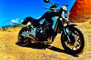 HONDA CB 1000 R da 150 cav.anno 2019