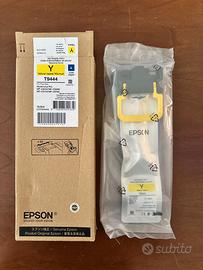Cartuccia inchiostro Epson T9444 Yellow
