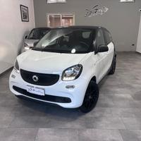 Smart ForFour 70 1.0 twinamic Passion
