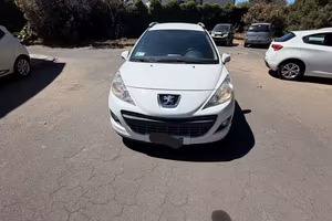 Peugeot 207 1.4 8V 75CV SW Sweet Years