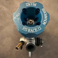 Novarossi 353 race .12 per 1/10