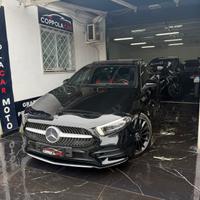 Mercedes-benz A 180 d Automatic Premium