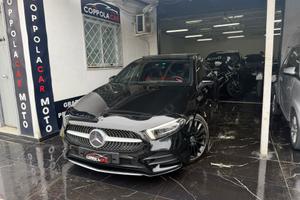Mercedes-benz A 180 d Automatic Premium