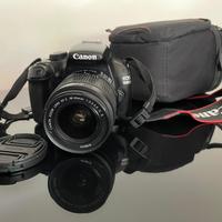 Canon eos 1100D