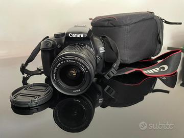 Canon eos 1100D