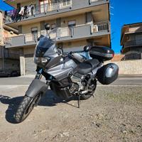 Aprilia Caponord 1000 - 2005