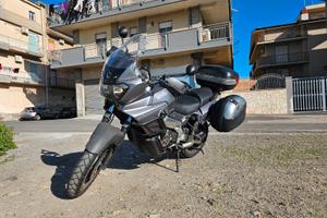 Aprilia Caponord 1000 - 2005