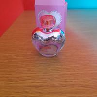 Profumo Moschino Pink Bouquet