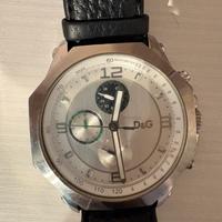 Orologio D&G