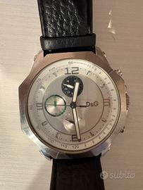 Orologio D&G