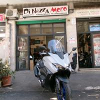 Yamaha T Max 560 - FINANZIABILE