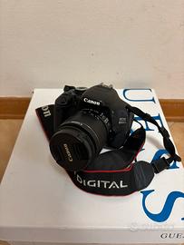 Fotocamera Canon Eos600D