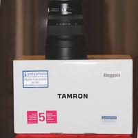 Tamron 15/30 mm f 28 di VC G2 canon - Nuovo