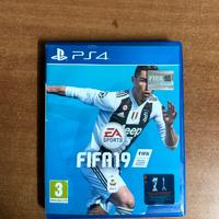 Fifa 19 ps4