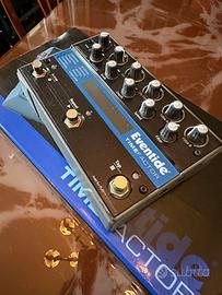 Eventide TimeFactor delay