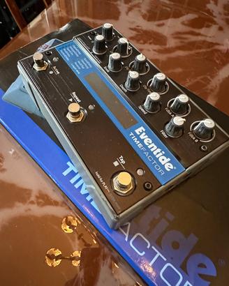 Eventide TimeFactor delay