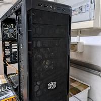 Case computer COOLERMASTER
