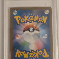 Mega Gengar EX 230/193 Carta Pokemon Giapponese Me