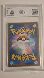 Mega Gengar EX 230/193 Carta Pokemon Giapponese Me