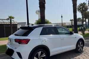 Volkswagen T-Roc 2.0 TDI SCR 150 CV DSG R-Line