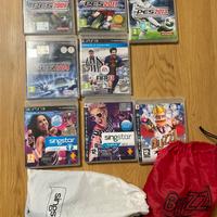 Giochi Ps3