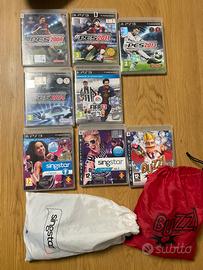 Giochi Ps3