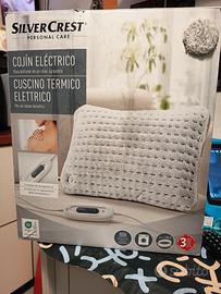 cuscino termico silver crest