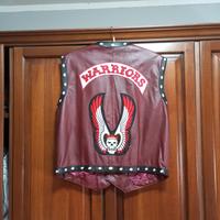 Gilet replica film "The Warriors"