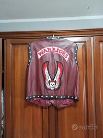 Gilet replica film "The Warriors"
