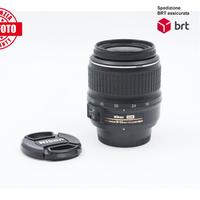 Nikon AF-S DX 18-55 F3.5-5.6 G II (Nikon)