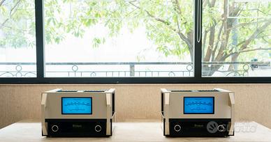 Mcintosh MC3500 mkII