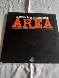 LP AREA