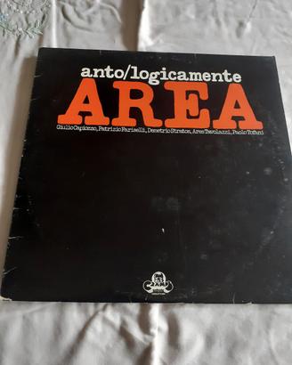 LP AREA