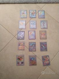 Lotto carte Pokemon 💥💥