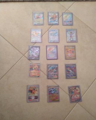 Lotto carte Pokemon 💥💥