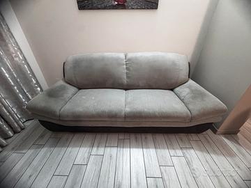 Divano 2 posti 203x99x91
