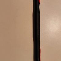 Manubrio  Trek Bontrager VR Elite IsoZone Gravel