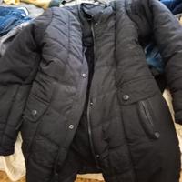 giaccone donna giubbotto 