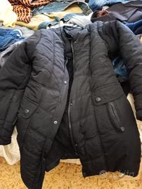 giaccone donna giubbotto 