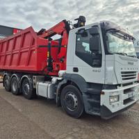 Iveco ad 260s45 rif.5133