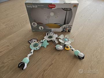 Arco per passeggino, culla, ovetto Tiny Love