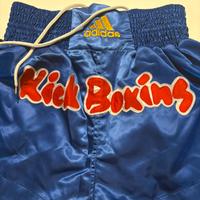 Pantaloncini kick boxing