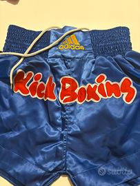 Pantaloncini kick boxing